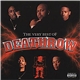 Various - The Very Best Of Death Row