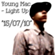 Young Mac - Light Up