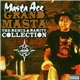 Masta Ace - Grand Masta (The Remix & Rarity Collection)